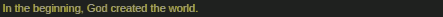 user posted image