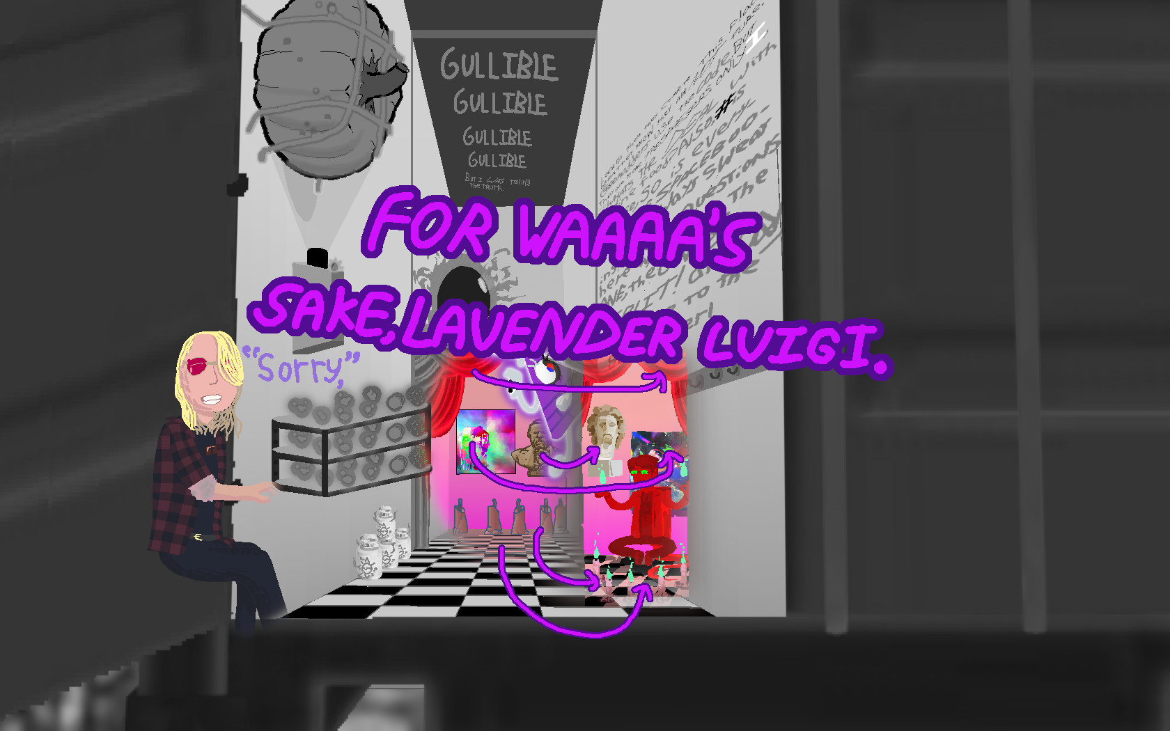 user posted image