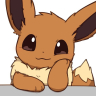 Eevee shadow bacon