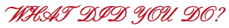 user posted image
