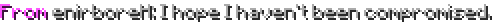 user posted image