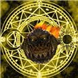 Celestial Bomb King