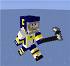 Hockeymikey's avatar