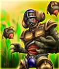 Manta's avatar