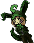 Lucarii's avatar