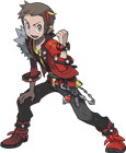 SmashAlphaX's avatar