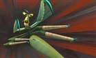 Cushionmantis's avatar